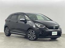 2020 Honda Fit