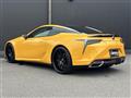 2017 Lexus LC