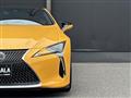 2017 Lexus LC