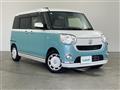 2018 Daihatsu Move Canbus