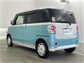 2018 Daihatsu Move Canbus