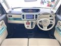 2018 Daihatsu Move Canbus