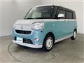 2018 Daihatsu Move Canbus