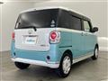 2018 Daihatsu Move Canbus
