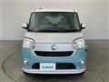 2018 Daihatsu Move Canbus