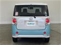 2018 Daihatsu Move Canbus