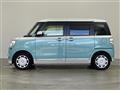 2018 Daihatsu Move Canbus