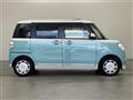 2018 Daihatsu Move Canbus