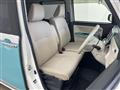 2018 Daihatsu Move Canbus