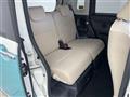 2018 Daihatsu Move Canbus