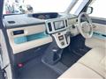 2018 Daihatsu Move Canbus