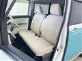 2018 Daihatsu Move Canbus