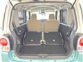 2018 Daihatsu Move Canbus