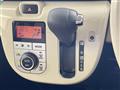 2018 Daihatsu Move Canbus