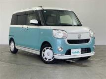 2018 Daihatsu Move Canbus