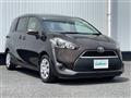 2017 Toyota Sienta