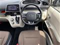 2017 Toyota Sienta