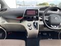2017 Toyota Sienta