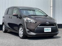 2017 Toyota Sienta