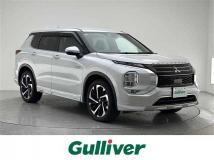 2022 Mitsubishi OUTLANDER PHEV