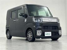 2019 Daihatsu WAKE