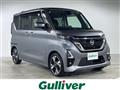 2021 Nissan ROOX