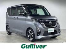 2021 Nissan ROOX