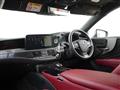 2021 Lexus LS