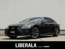 2021 Lexus LS