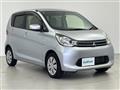2013 Mitsubishi eK Wagon