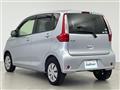 2013 Mitsubishi eK Wagon
