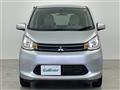 2013 Mitsubishi eK Wagon