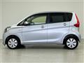 2013 Mitsubishi eK Wagon