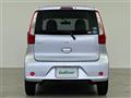 2013 Mitsubishi eK Wagon