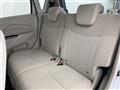2013 Mitsubishi eK Wagon