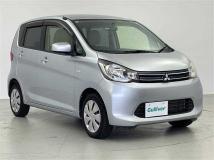 2013 Mitsubishi eK Wagon