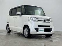2017 Honda N BOX