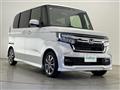 2022 Honda N BOX