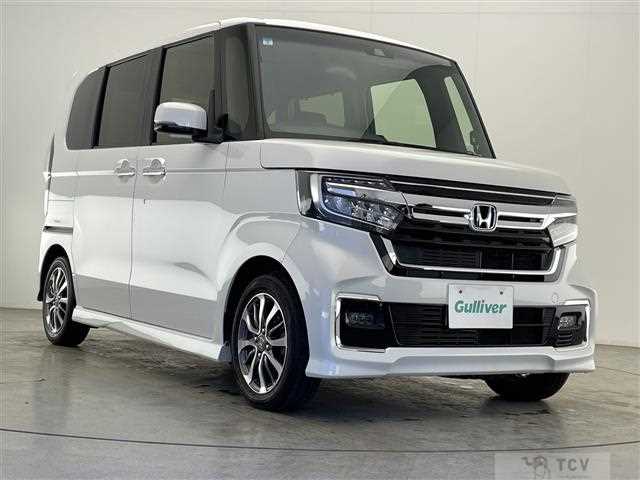 2022 Honda N BOX