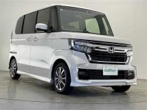 2022 Honda N BOX
