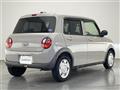 2018 Suzuki Lapin