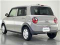 2018 Suzuki Lapin