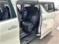 2019 Toyota Vellfire