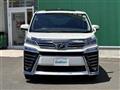 2019 Toyota Vellfire