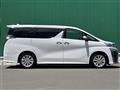 2019 Toyota Vellfire