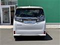 2019 Toyota Vellfire