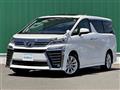 2019 Toyota Vellfire