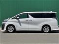 2019 Toyota Vellfire