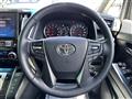 2019 Toyota Vellfire