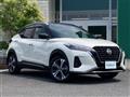 2023 Nissan KIX